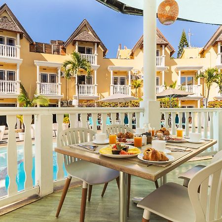 Hotel Exsel Ermitage Saint-Gilles-les Bains Ngoại thất bức ảnh