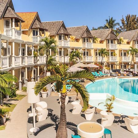 Hotel Exsel Ermitage Saint-Gilles-les Bains Ngoại thất bức ảnh