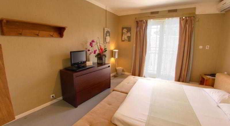 Hotel Exsel Ermitage Saint-Gilles-les Bains Ngoại thất bức ảnh